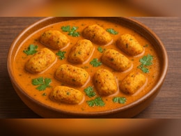 आज क्या बनाऊं: हरी मटर और बेसन से बनकर तैयार होगी ये अनोखी सब्जी, स्वाद ऐसा की उंगलियां चाटते रहेंगे आप