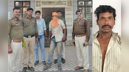 दुष्कर्म से बचने के लिए चिल्ला रहा था 6 साल का मासूम, आरोपी पड़ोसी ने मार डाला&nbsp;