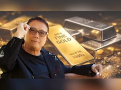 रॉबर्ट कियोसाकी ने बता दिया सोने-चांदी का भविष्य, बोले- मैं और बिटकॉइन खरीदूंगा