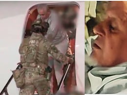 14 Years Since Deadly Benghazi Attack That Killed US Ambassador, A Key Arrest