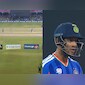 Shivam Dube Fumes At Rinku Singh After Yet Another Mix-Up Between India Stars