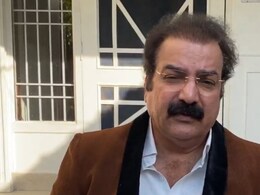 Khejri Row: 'खेजड़ी कटी तो राजस्थान नहीं बचेगा...', खाचरियावास का BJP सरकार पर बड़ा हमला, कहा- पूरे प्रदेश में होगा आंदोलन