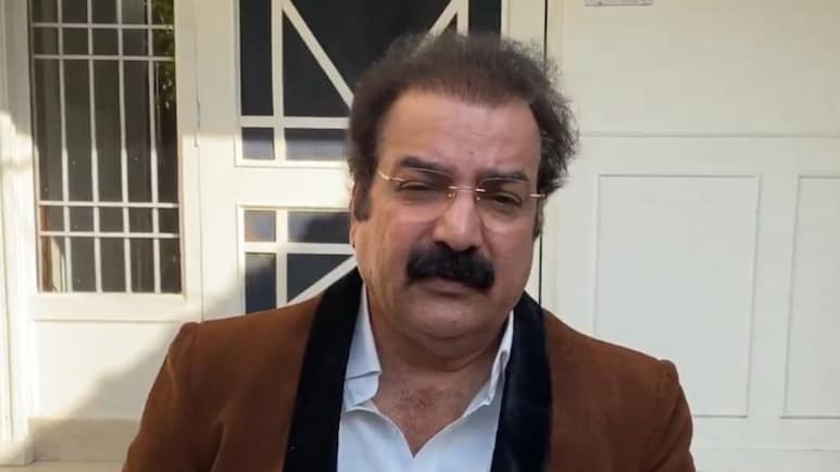 Khejri Row: 'खेजड़ी कटी तो राजस्थान नहीं बचेगा...', खाचरियावास का BJP सरकार पर बड़ा हमला, कहा- पूरे प्रदेश में होगा आंदोलन