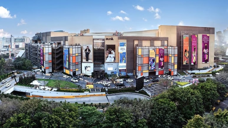 DLF Q1 Review: Brokerages Look Past Weak Quarter, Bet On Launch Pipeline &mdash; Check Target Prices