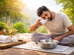 खुल जाएगी धूल, मिट्टी और प्रदूषण से बंद पड़ी नाक, आयुष मंत्रालय ने बताए जलनेति क्रिया के बड़े फायदे