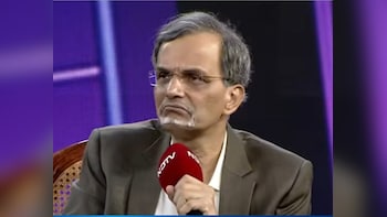 NDTV Profit Conclave 2026: GDP Will End 0.2-0.4% Higher, Says CEA V Anantha Nageswaran