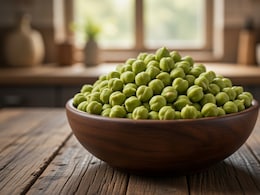 पाचन तंत्र को पहुंचाता है फायदा फाइबर से भरपूर हरा चना, अपच और कब्ज से दिलाता है राहत