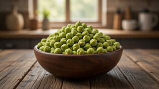 पाचन तंत्र को पहुंचाता है फायदा, फाइबर से भरपूर हरा चना, अपच और कब्ज से दिलाता है राहत