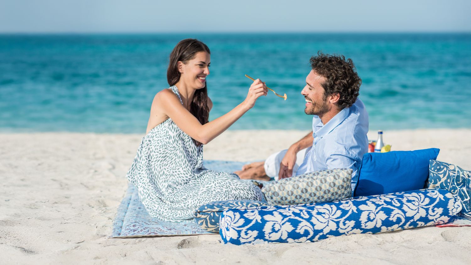 Last-Minute Valentine's Getaways: Romantic Spots Near India For Couples