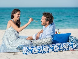 Last-Minute Valentine's Getaways: Romantic Spots Near India for Couples