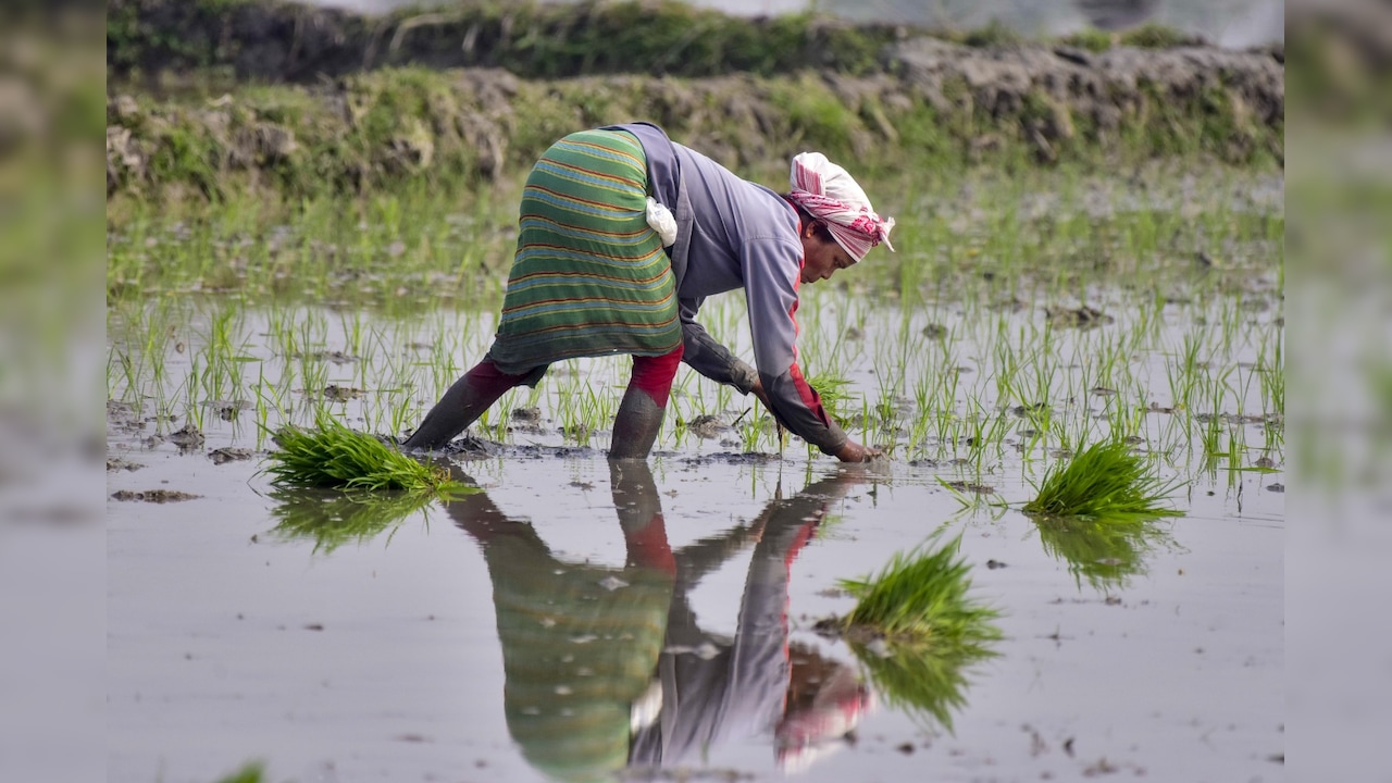 PM-Kisan scheme extension