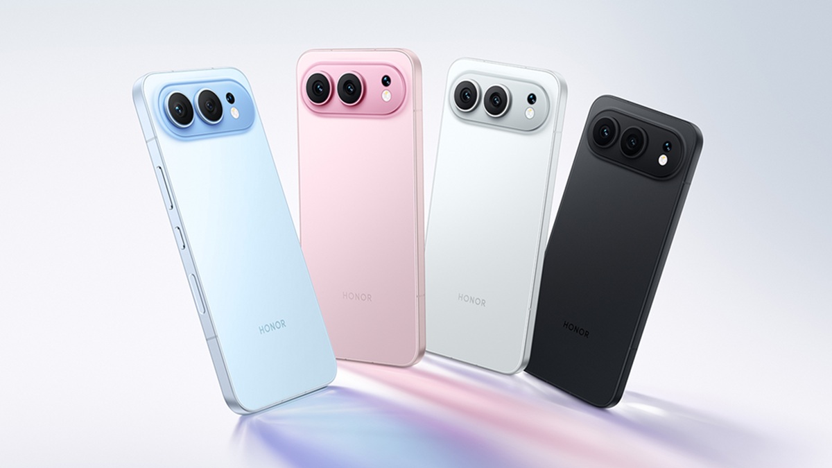 Honor 600 में होगी सेगमेंट की सबसे बड़ी बैटरी, टिप्सटर ने किया खुलासा