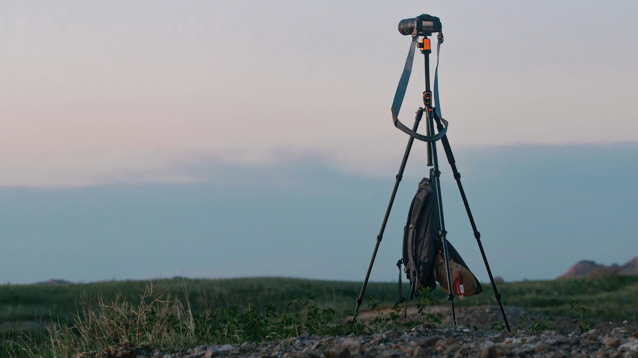 Make your content look professional with these affordable tripods