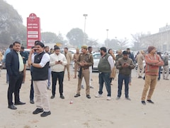 यमुना अथॉरिटी की बड़ी कार्रवाई: हेरिटेज सिटी में अवैध होटल‑ढाबे जमींदोज, ₹400 करोड़ की जमीन मुक्त