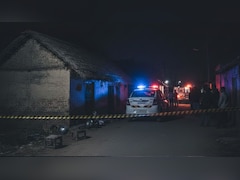 यूपी के सीतापुर में डबल मर्डर से सनसनी! मामूली कहासुनी में युवक ने कर दी भैया-भाभी की हत्‍या, 4 बच्‍चे हुए अनाथ