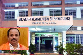 Ratnagiri News: जिल्हा परिषद निवडणुकीतील पराभव जिव्हारी; ठाकरेंच्या शिलेदाराचा टोकाचा निर्णय