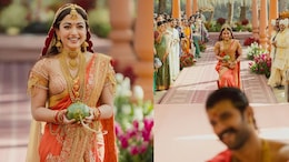 Why Rashmika Mandanna Walked Down The Aisle With A Coconut At Her Wedding With Vijay Deverakonda