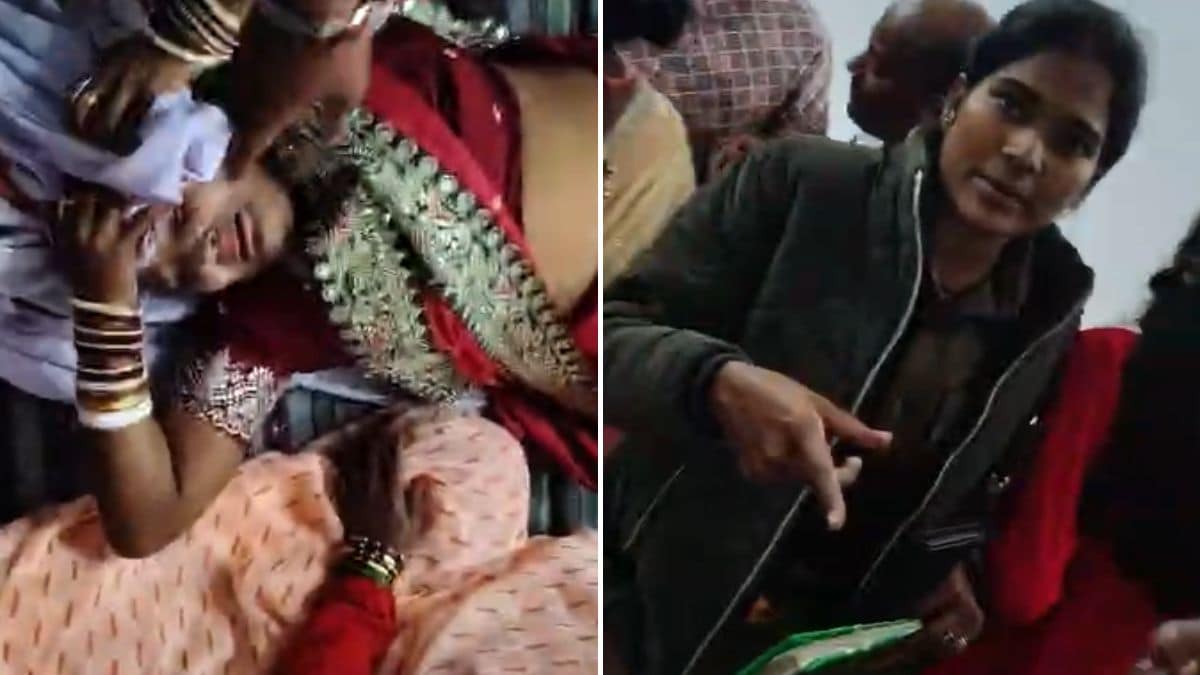 Latest and Breaking News on NDTV