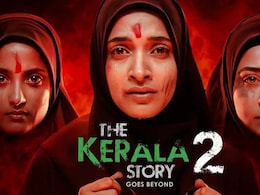 विवादों में घिरी 'द केरल स्टोरी 2', सीएम विजयन ने किया विरोध