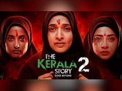 <i>The Kerala Story 2</i> Trailer: Vipul Shah's Film Promises To 'Go Beyond'