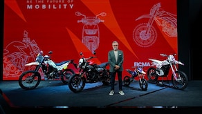 Hero MotoCorp Declares Bumper Dividend Of Rs 110, Posts Strong Q3 Earnings