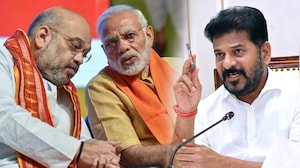 Revanth Reddy Accuses Centre Of Bias Against Southern States