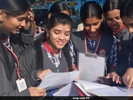 CBSE Class 12 Accountancy Exam 2026: Check Section-Wise Detailed Analysis Here