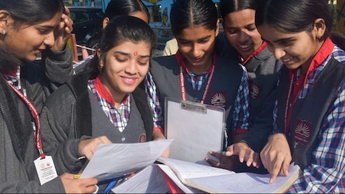 CBSE Class 12 Psychology Exam 2026: Check Paper Analysis And Student Reactions