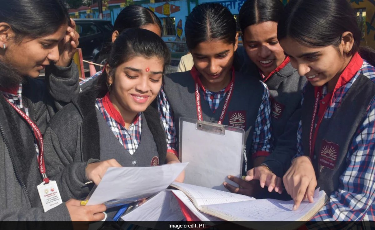 CBSE Class 12 Accountancy Exam 2026: Check Section-Wise Detailed Analysis Here