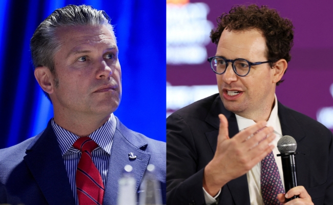 "Cannot In Good Conscience": Anthropic Rejects Pentagon's Demands