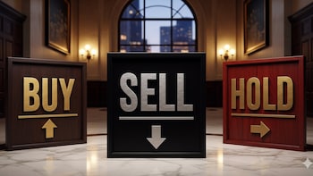 Buy, Sell Or Hold: Bajaj Auto, TVS Supply Chain, Voltas, BHEL, BPCL, Syrma SGS &mdash; Ask Profit