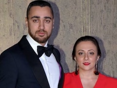 When Imran Looked 'Seriously Ill' During 'Unhealthy' Marriage With Avantika