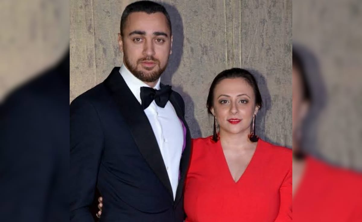 When Imran Khan Looked 'Seriously Ill' During 'Unhealthy' Marriage With Avantika Malik: "It Is Painful"