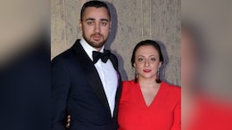 When Imran Khan Looked 'Seriously Ill' During 'Unhealthy' Marriage With Avantika Malik: "It Is Painful"