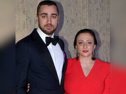 When Imran Khan Looked 'Seriously Ill' During 'Unhealthy' Marriage With Avantika Malik: "It Is Painful"