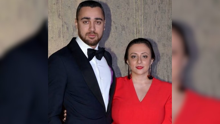 When Imran Khan Looked 'Seriously Ill' During 'Unhealthy' Marriage With Avantika Malik: "It Is Painful"