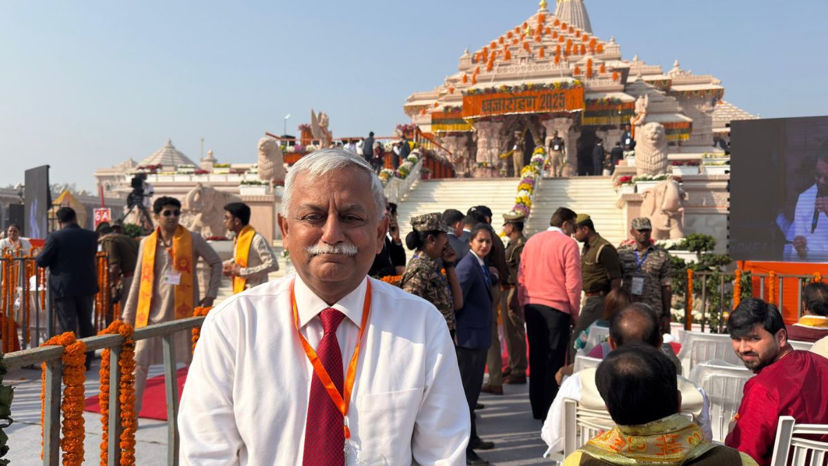 Latest and Breaking News on NDTV