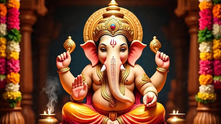 Dhundiraj Chaturthi: मुहूर्त, भद्रा, पंचक समेत इन चीजों का रखें ध्&zwj;यान, व्रत के लिए जरूरी सामान आज ही खरीदें