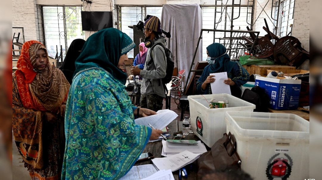Bangladesh Election 2026 LIVE: All About Post-Hasina Polls And What's At Stake