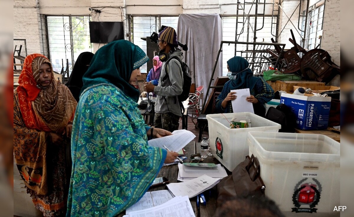 Bangladesh Election 2026 LIVE: All About Post-Hasina Polls And What's At Stake