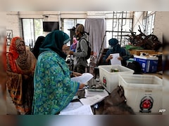 Bangladesh Election Live: शेख हसीना की सरकार गिरने के बाद बांग्लादेश में आज चुनाव, जानें हर एक अपडेट