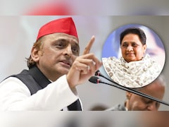 क्या बुआ-भतीजा फिर साथ आएंगे? अखिलेश ने इशारों-इशारों में मायावती को क्या हिंट दे दिया