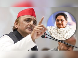 क्या बुआ-भतीजा फिर साथ आएंगे? अखिलेश ने इशारों-इशारों में मायावती को क्या हिंट दे दिया