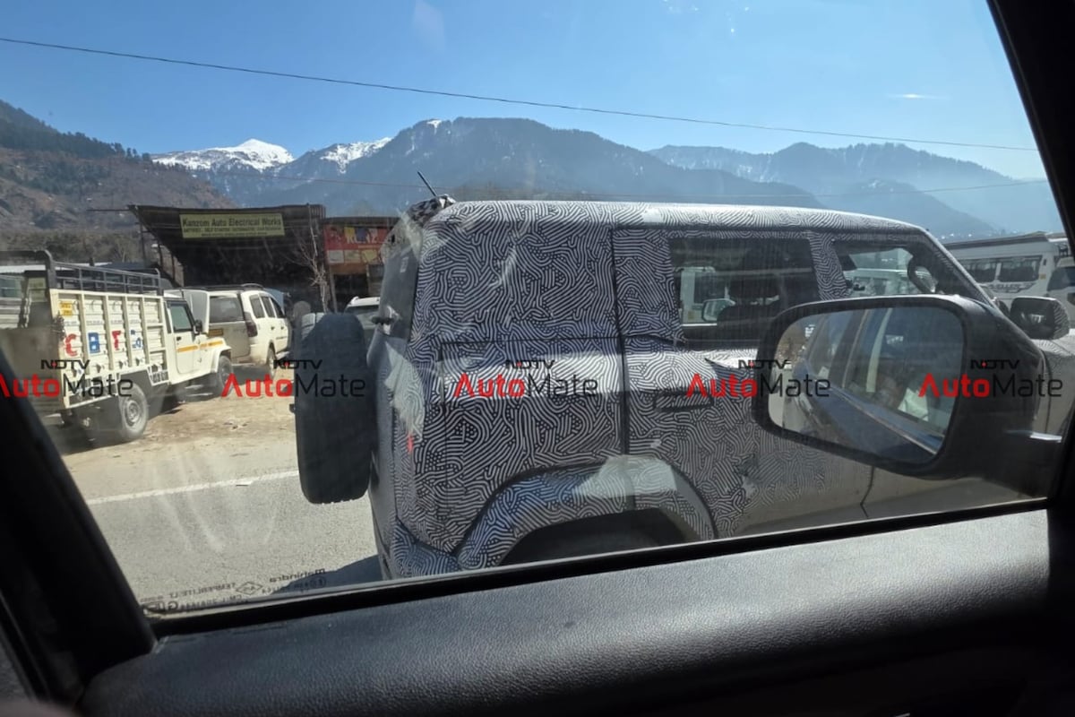 Latest and Breaking News on NDTV