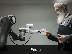 Booming Profits, Rising Joblessness: The AI Warning From New Research