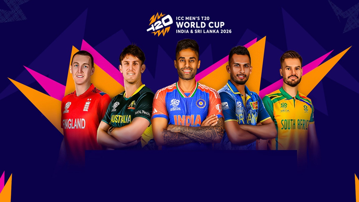 T20 World Cup 2026 घर पर देखें लाइव, Airtel के प्लान में डेली 2.5GB डाटा के साथ फ्री में JioHotstar