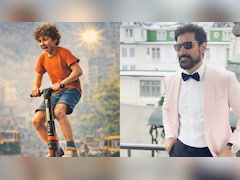 Rang De Basanti Star Kunal Kapoor's 'Survival Kit For Indian Cities': From Selective Noise Cancelling Headphones To Pothole Pogo