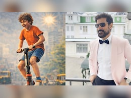 <i>Rang De Basanti</i> Star Kunal Kapoor's 'Survival Kit For Indian Cities': From Selective Noise Cancelling Headphones To Pothole Pogo