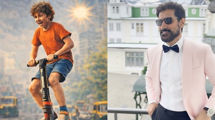 What's Inside Kunal Kapoor's 'Survival Kit For Indian Cities'