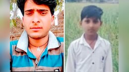 नागौर: जमीन विवाद में चाचा बना हैवान, 10 साल के भतीजे की गला घोंटकर हत्या